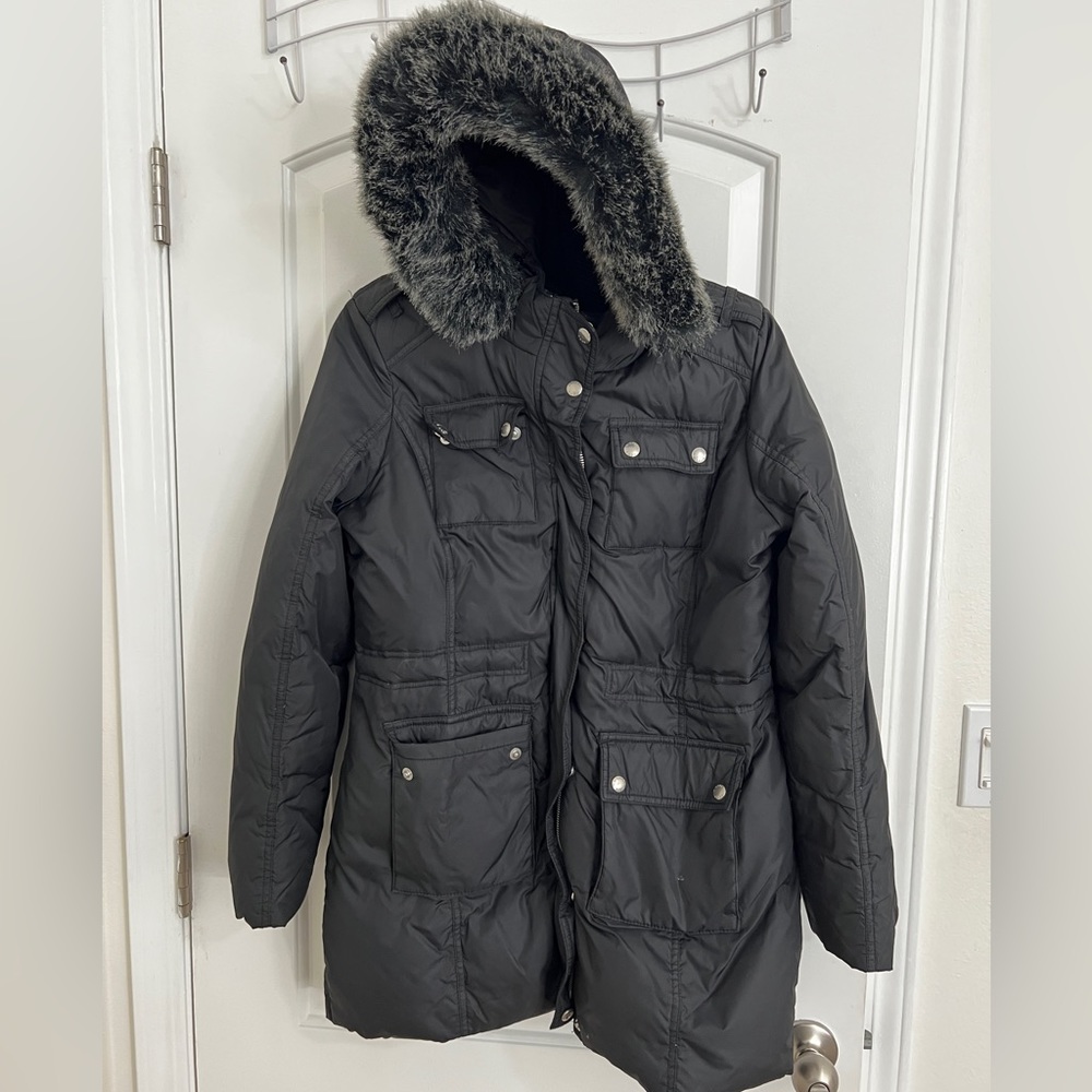 Michael Kors Winter Jacket